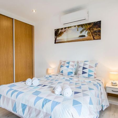 אלבופיירה Appartement Chaleureux Et Lumineux Proche Mer מראה חיצוני תמונה