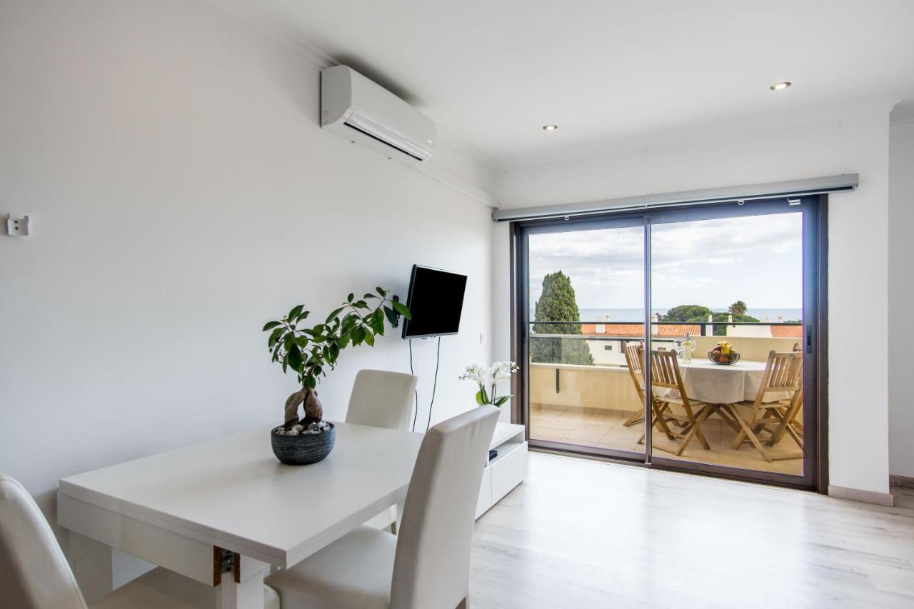 אלבופיירה Appartement Chaleureux Et Lumineux Proche Mer מראה חיצוני תמונה