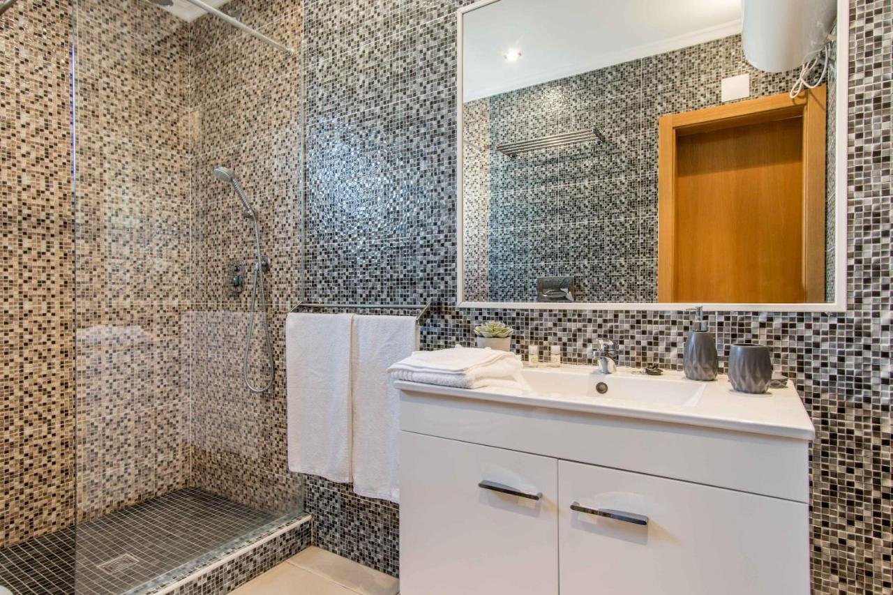 אלבופיירה Appartement Chaleureux Et Lumineux Proche Mer מראה חיצוני תמונה