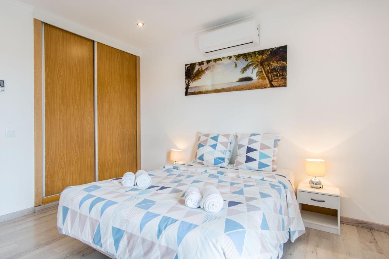 אלבופיירה Appartement Chaleureux Et Lumineux Proche Mer מראה חיצוני תמונה