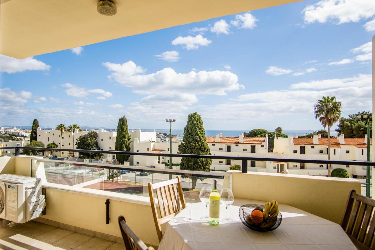 אלבופיירה Appartement Chaleureux Et Lumineux Proche Mer מראה חיצוני תמונה