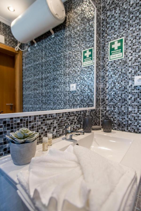 אלבופיירה Appartement Chaleureux Et Lumineux Proche Mer מראה חיצוני תמונה